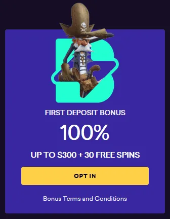 SpinBit Casino First Deposit Bonus SpinBit Casino First Deposit Bonus